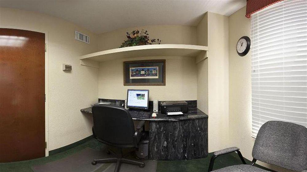 Holiday Inn Express Breaux Bridge By Ihg Henderson Exteriör bild