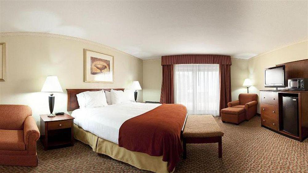 Holiday Inn Express Breaux Bridge By Ihg Henderson Exteriör bild