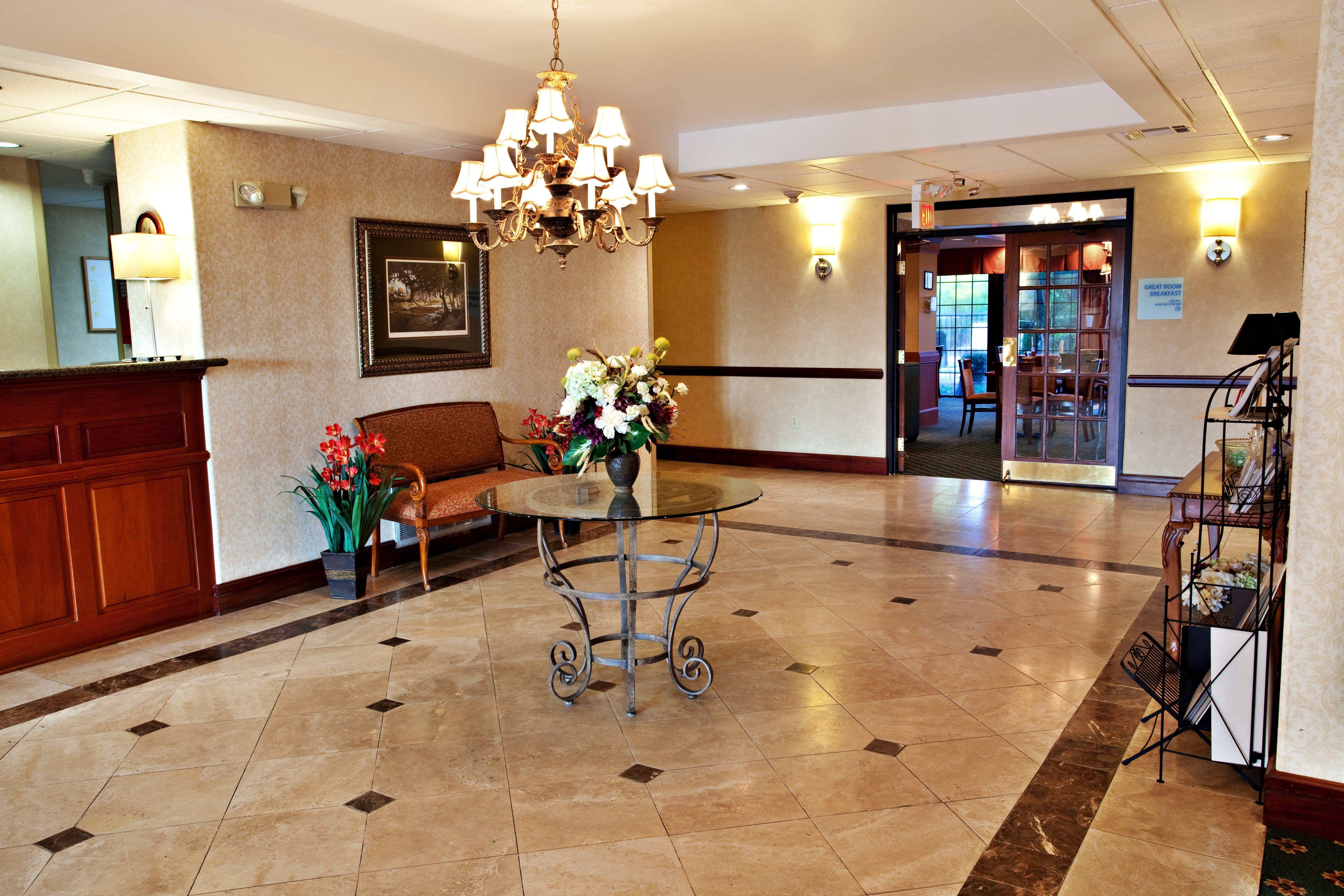 Holiday Inn Express Breaux Bridge By Ihg Henderson Exteriör bild