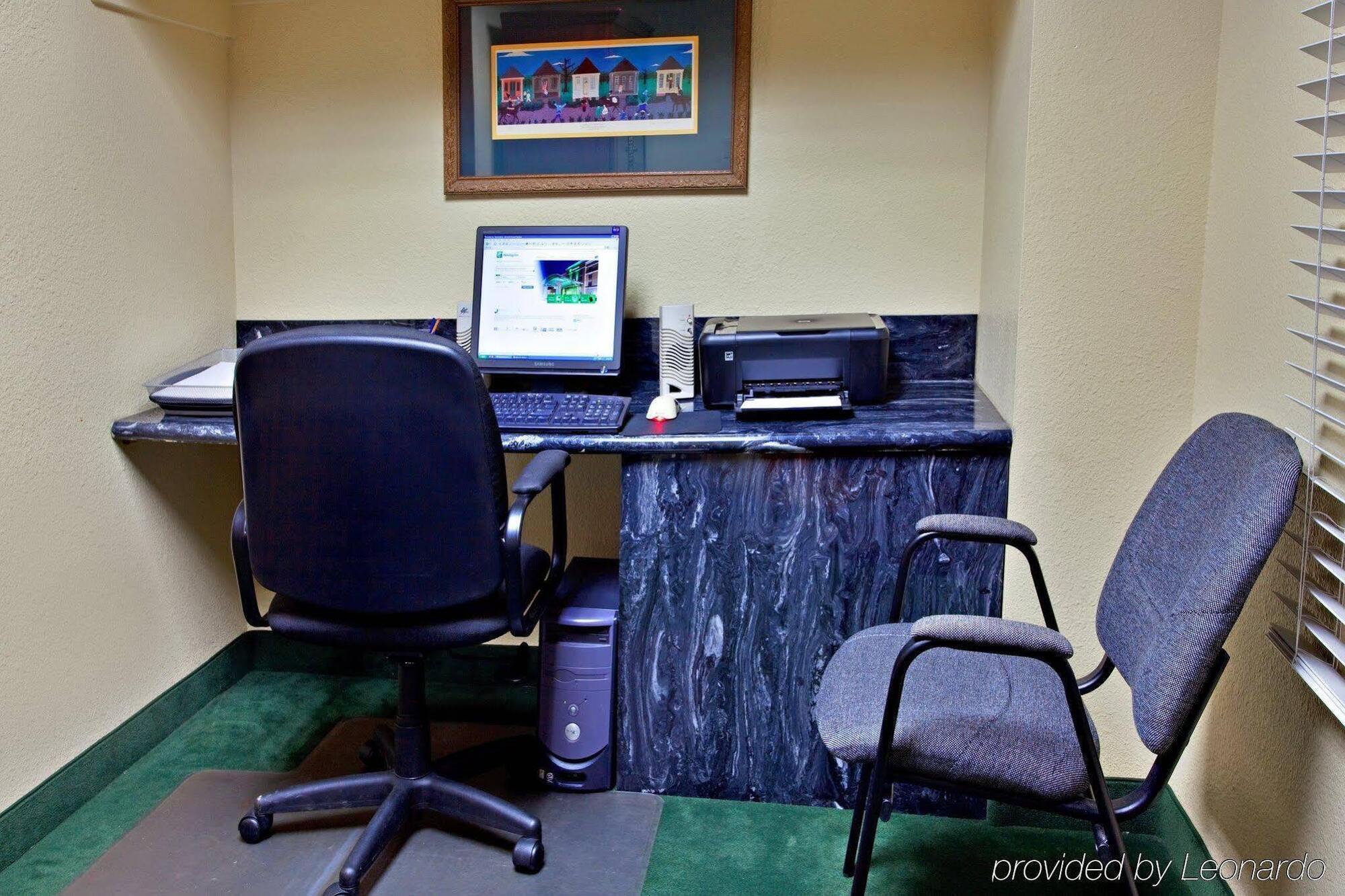 Holiday Inn Express Breaux Bridge By Ihg Henderson Exteriör bild
